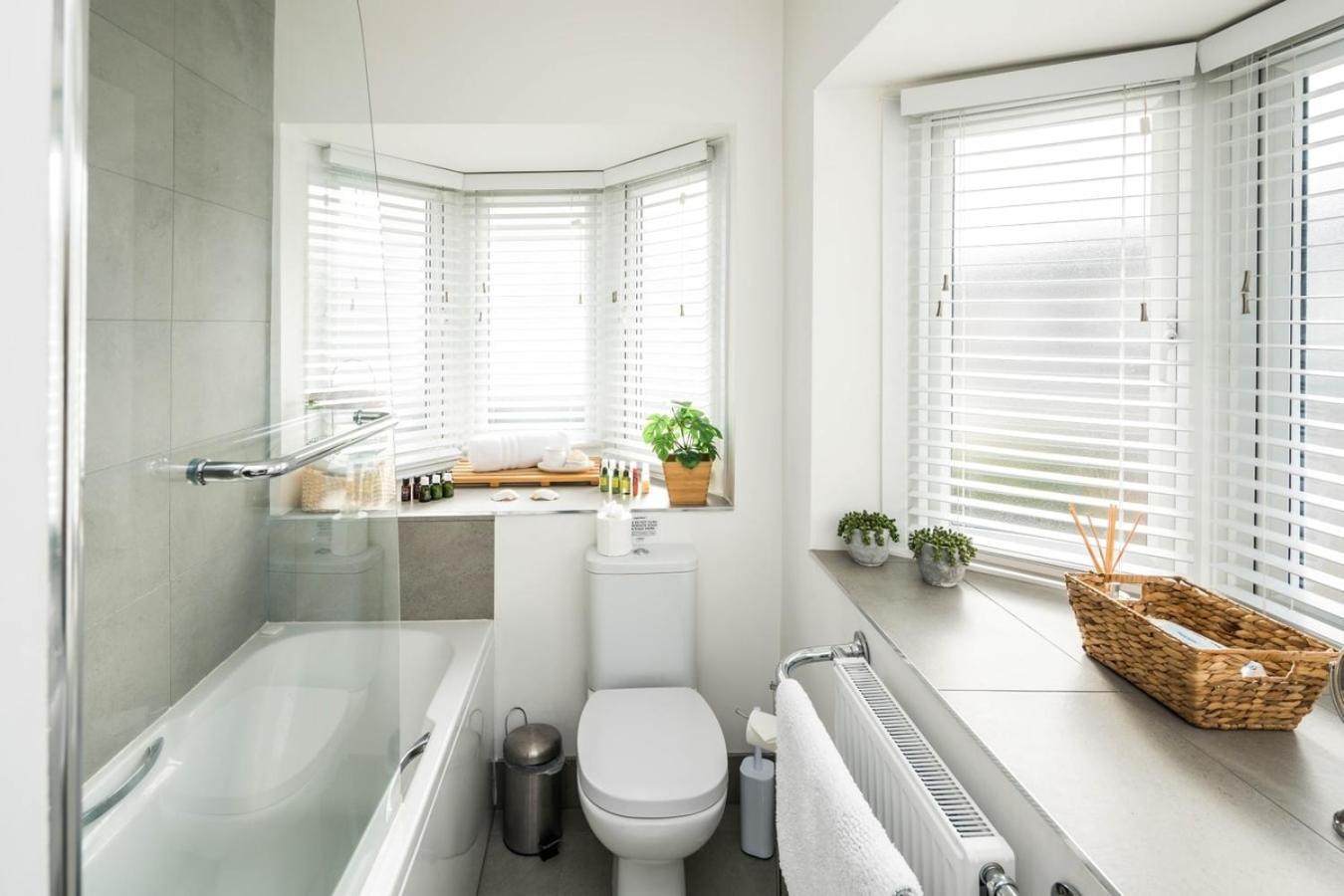 Holiday home Contemporary 5 Bedroom With Garden North Finchley *